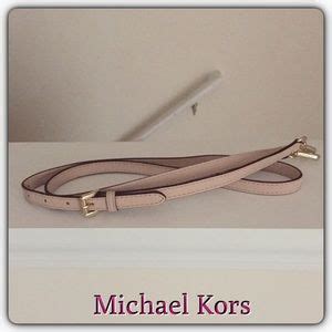 michael kors purse hot pink strap|michael kors website strap replacement.